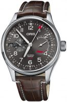 Oris Miesten kello 01 114 7746 4063-Set 1 22 72FC Aviation