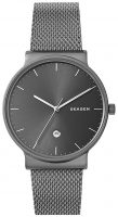 Skagen Ancher Miesten kello SKW6432 Harmaa/Titaani Ø40 mm