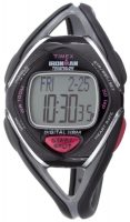 Timex Ironman Naisten kello T5K219 LCD/Muovi