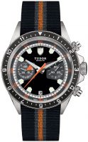 Tudor Miesten kello M70330N-0003 Heritage Chrono