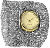 Breil Naisten kello TW1349 Infinity Kullattu Ø31 mm