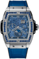 Hublot Miesten kello 647.NX.5171.LR.1201 Big Bang 42mm