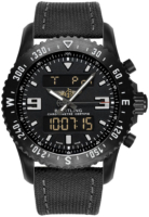 Prof. Chronospace Military
		 M78367101B1W1