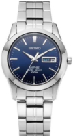 Seiko Dress Miesten kello SG717 Sininen/Teräs Ø36 mm