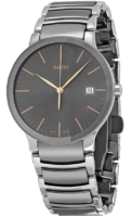 Rado Naisten kello R30927132 Centrix Harmaa/Keraaminen Ø38 mm