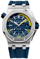 Audemars Piguet Royal Oak Offshore Miesten kello 15710ST.OO.A027CA.01