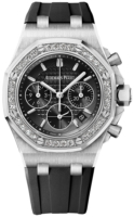 Audemars Piguet Naisten kello 26231ST.ZZ.D002CA.01 Royal Oak Offshore