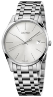 Calvin Klein Time Naisten kello K4N23146 Hopea/Teräs Ø36 mm