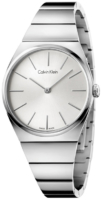 Calvin Klein Supreme Naisten kello K6C2X146 Hopea/Teräs Ø33 mm