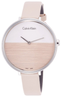 Calvin Klein Naisten kello K7A231XH Monivärinen/Nahka Ø38 mm