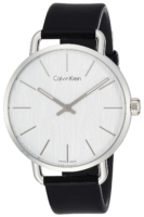 Calvin Klein Naisten kello K7B211C6 Hopea/Nahka Ø42 mm