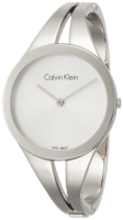 Calvin Klein Naisten kello K7W2S116 Hopea/Teräs Ø28 mm