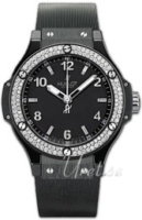 Hublot 361.CV.1270.RX.1104 Big Bang Black Magic Musta/Keraaminen Ø38