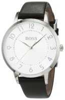 Hugo Boss 99999 Naisten kello 1502408 Valkoinen/Nahka Ø36 mm