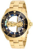 Invicta Miesten kello 26410 Pro Diver Kullattu/Kullansävytetty