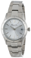 Kenneth Cole Modern Core Naisten kello KC4932 Hopea/Teräs Ø32 mm