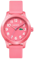 Lacoste 12.12 2030006 Pinkki/Kumi Ø32 mm