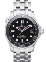 Seamaster Diver 300m Co-Axial 36.25mm
		 212.30.36.20.01.002