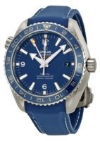 Omega Miesten kello 232.92.44.22.03.001 Seamaster Planet Ocean 600m