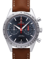 Omega Miesten kello 331.12.42.51.03.001 Speedmaster 57 Co-Axial