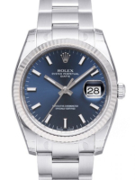 Oyster Perpetual Date
		 115234-0004