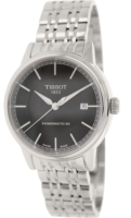 Tissot Miesten kello T085.407.11.051.00 Musta/Teräs Ø40 mm