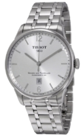 Tissot Miesten kello T099.407.11.037.00 Chemin Des Tourelles