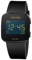 Calvin Klein Future Miesten kello K5C214D1 LCD/Kumi