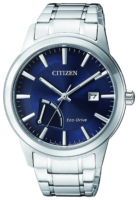 Citizen 99999 Miesten kello AW7010-54L Sininen/Teräs Ø40 mm