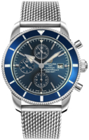 Breitling Miesten kello A13312161C1A1 Superocean Heritage Ii