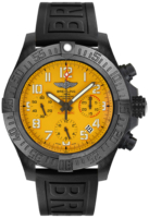 Breitling Miesten kello XB0170E41I1S1 Avenger Hurricane