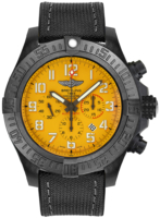 Breitling Miesten kello XB0170E41I1W1 Avenger Hurricane