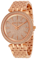 Michael Kors Darci Naisten kello MK3439