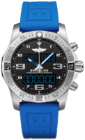 Breitling Miesten kello EB5510H21B1S1 Professional Exospace B55