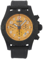 Breitling Miesten kello XB0180E41I1W1 Avenger Hurricane 45