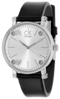 Calvin Klein Cogent Naisten kello K3B231C6 Hopea/Nahka Ø36 mm