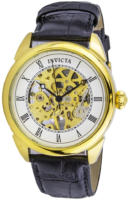 Invicta Miesten kello 28812 Specialty Hopea/Nahka Ø42 mm