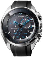 Citizen 99999 Miesten kello BZ1020-14E Musta/Kumi Ø48 mm