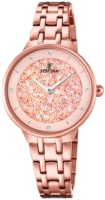 Festina Naisten kello F20384-2 Mademoiselle Pinkki/Punakultasävyinen