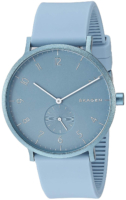 Skagen Aaren SKW6509 Sininen/Kumi Ø41 mm