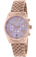 Michael Kors Lexington Naisten kello MK6207