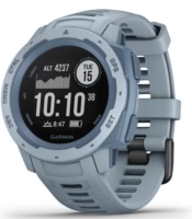 Garmin 010-02064-05 Instinct Musta/Kumi Ø45 mm