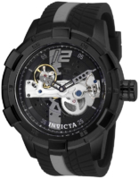 Invicta S1 Rally Miesten kello 28592 Monivärinen/Kumi Ø50 mm