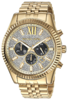 Michael Kors Miesten kello MK8494 Lexington