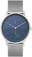 Skagen Miesten kello SKW6500 Sininen/Teräs Ø42 mm