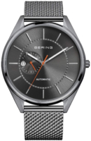 Bering Miesten kello 16243-377 Automatic Harmaa/Teräs Ø43 mm