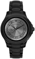 Emporio Armani Connected Miesten kello ART5011 Harmaa/Teräs Ø43 mm