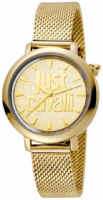 Just Cavalli Logo Naisten kello JC1L007M0065