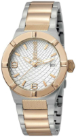 Just Cavalli Naisten kello JC1L017M0085 Rock Hopea/Teräs Ø34 mm