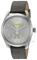 Nixon Miesten kello A4592232-00 Hopea/Nahka Ø39 mm